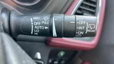Honda HR-V 1.5 i-VTEC Turbo Sport 5dr Petrol Hatchback